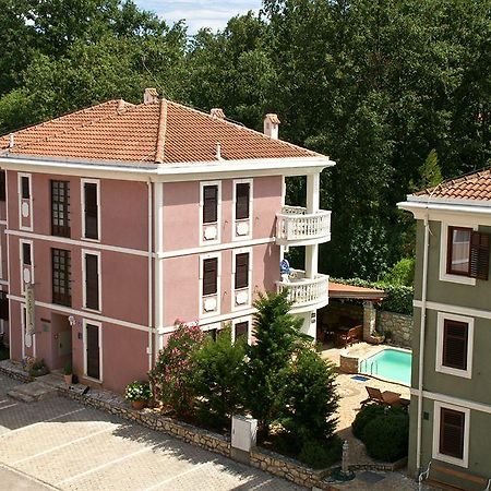 Umag Apartments Dış mekan fotoğraf