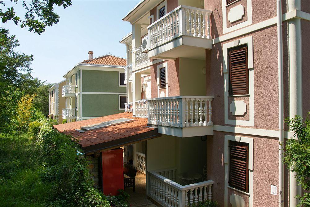 Umag Apartments Dış mekan fotoğraf